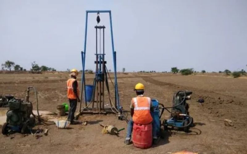 Soil Investigation Service