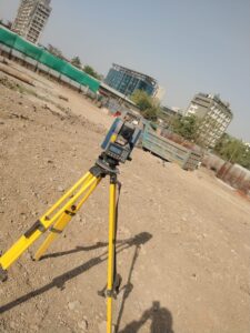 Piling Machine Compressed